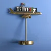 deluxe UAE national day trophy/7 sheikhs and flag/falcon/1971/UAE letter various design trophy