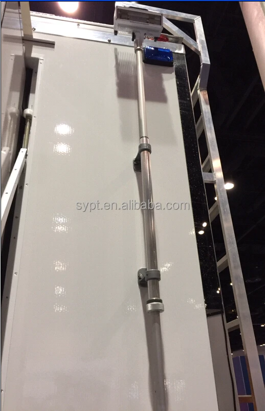 Fire Truck Led Telescopic Scene Light Pole Buy Telescopic Light Pole