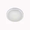 Latesr design round PC surface mounted led ceiling light with dimmable led fixtures