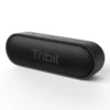 Tribit XSound Go 12W Portable Speaker Loud Stereo Sound Rich Bass Outdoor Blue tooth Speakers with IPX7 Waterproof, 24 Hour Play