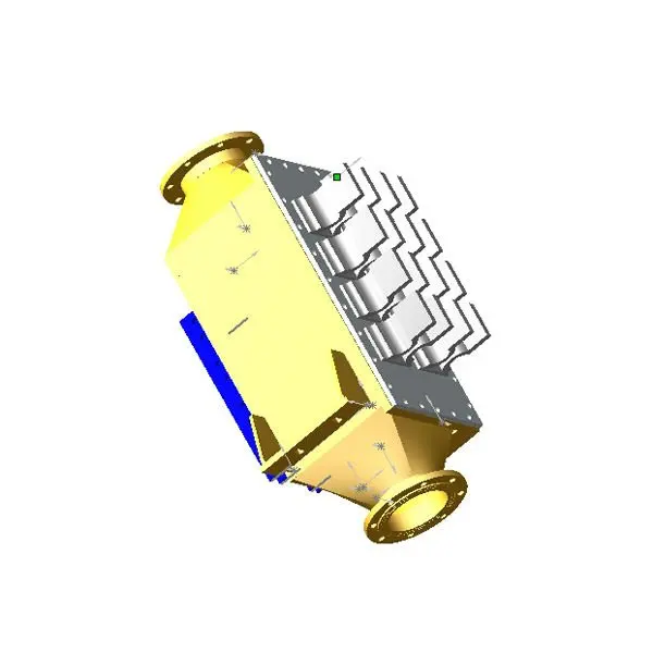 Electrolyzer 3