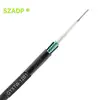 High quality GYXTW 12core fiber cable