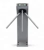 RFID Access Control Slim Tripod Turnstile Half Height Turnstile
