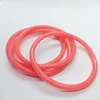 silicone /EPDM/NBR o type rubber ring for hydraulic sealing