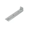 Wind Lock 8" roller shutter parts