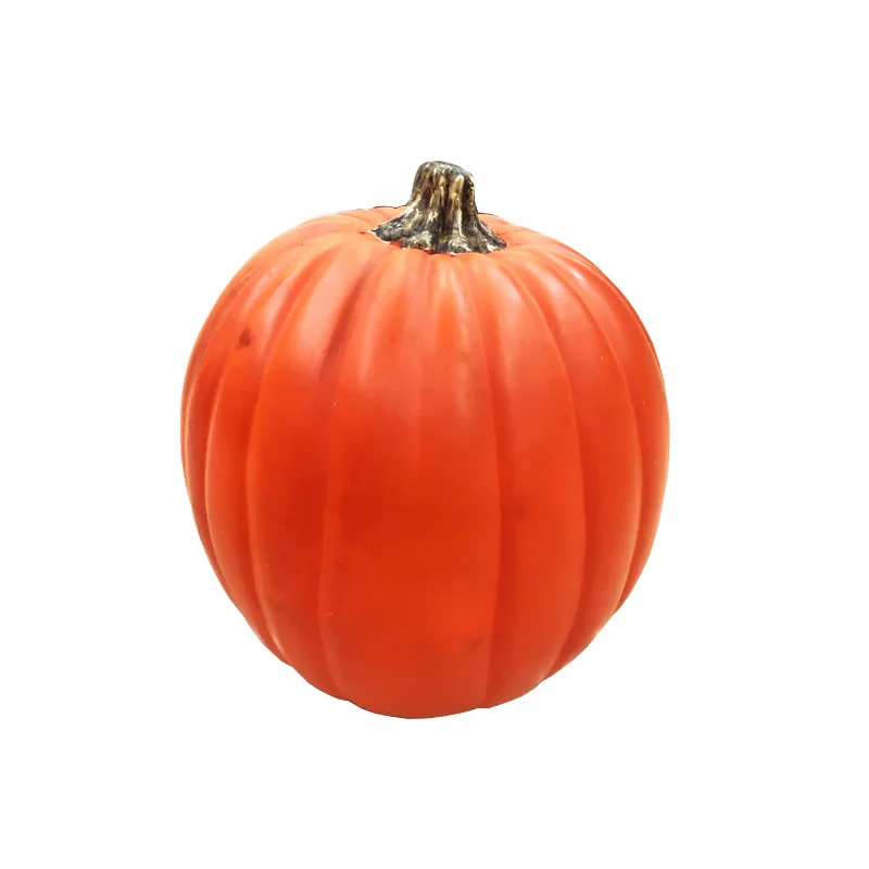 Halloween Hot Promotional Gifts Pu Foam Pumpkin - Buy Halloween Pumpkin ...