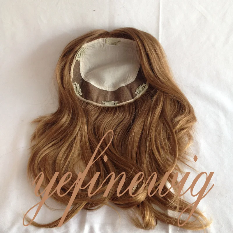 hair pieces top