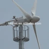 TF 2KW permanent magnet 3-phase wind green equipment wind turbine generator and solar system price hybrid system
