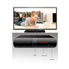 Spain Receptor Digital - H.265 HEVC / HD / DVB-T2/ Canales compatibles / Decodificador Terrestre / Full HD USB