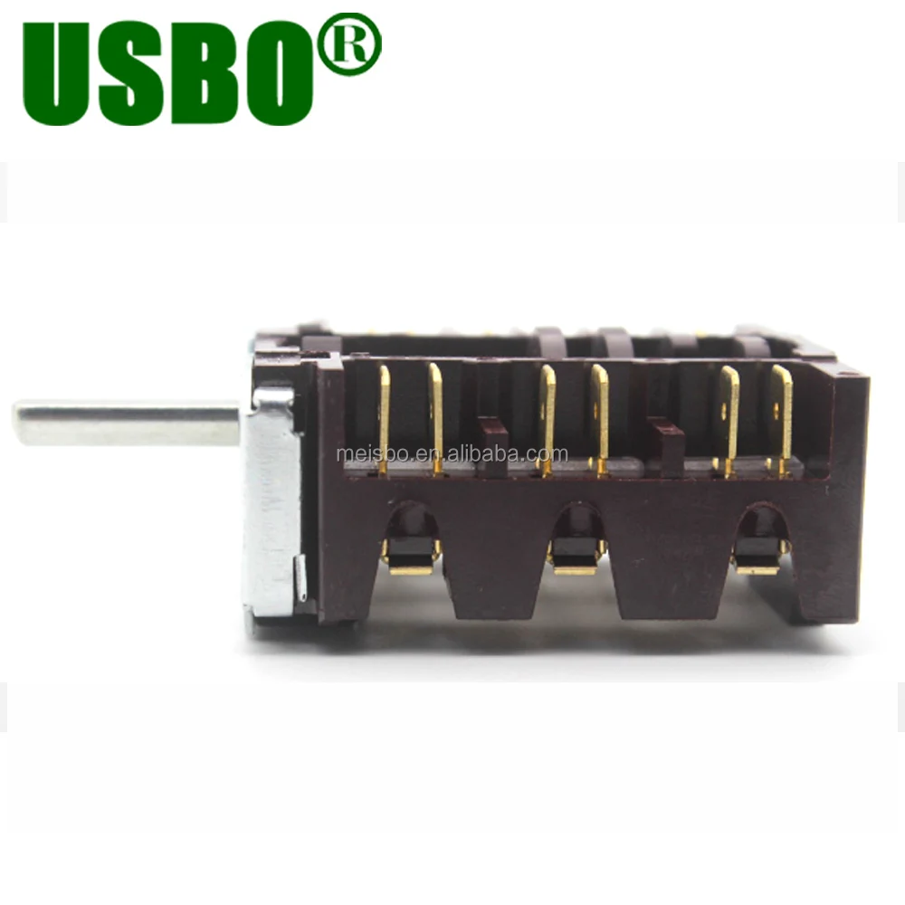 16a 250v T150 4 Position Electric Oven Selector Rotary Switch Buy 4 Position Electric Oven
