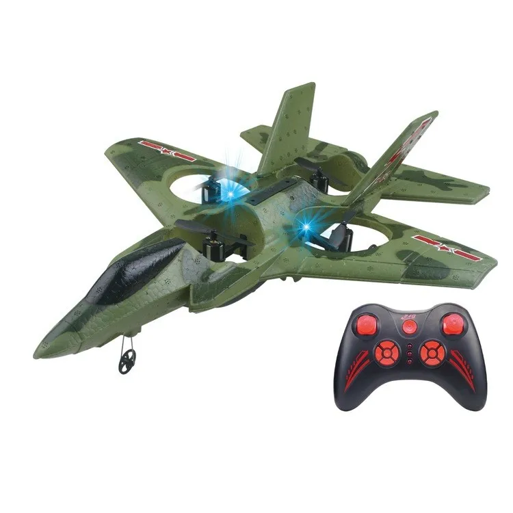 GLOBAL DRONE rc model airplane manufacturers china F35 fighter, View rc