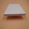 100% Recyclable Black Plastic Foam Sheet Forex White Foam Sheet Flat White Foam Board