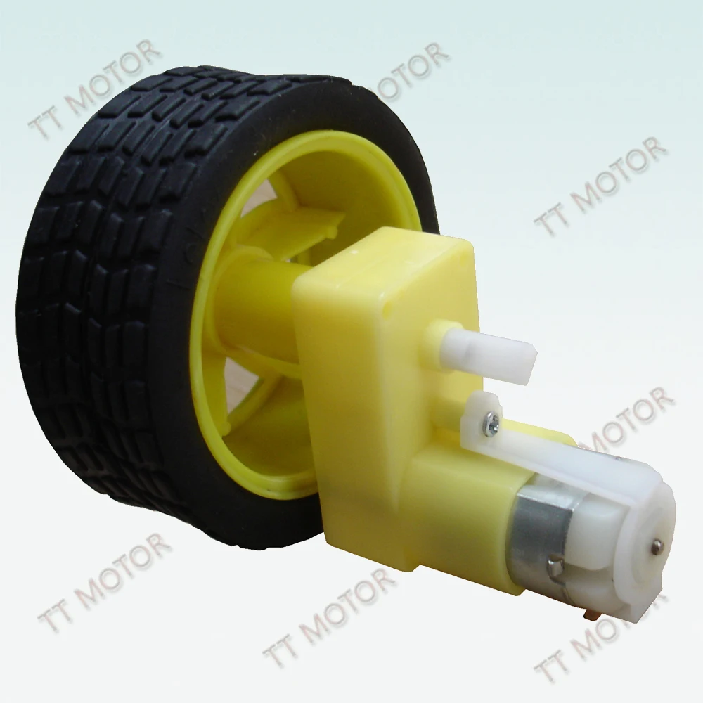 electric motor for toy car