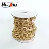 hi-ana chain2 Stict QC 100% different style aluminum chain