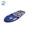 pvc inflatable surfboard / inflatable bodyboard / water floating