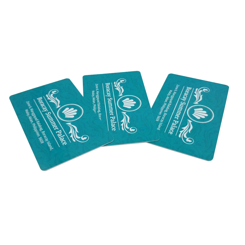 INSIDE Picopass 2KS RFID Card - Durable & Customizable