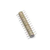 Nice Quality Amazing HV Stacked Ceramic Capacitor MZS12N15KV151K 12 stages
