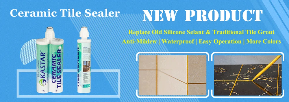 Good Adhesion High Temperature Resistant Silicone Sealant For Sale