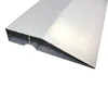 Aluminum mason spirit level plastering tools and scraper level ruler