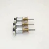 12MM gear motor with encoder for High quality medical equipment and door lock