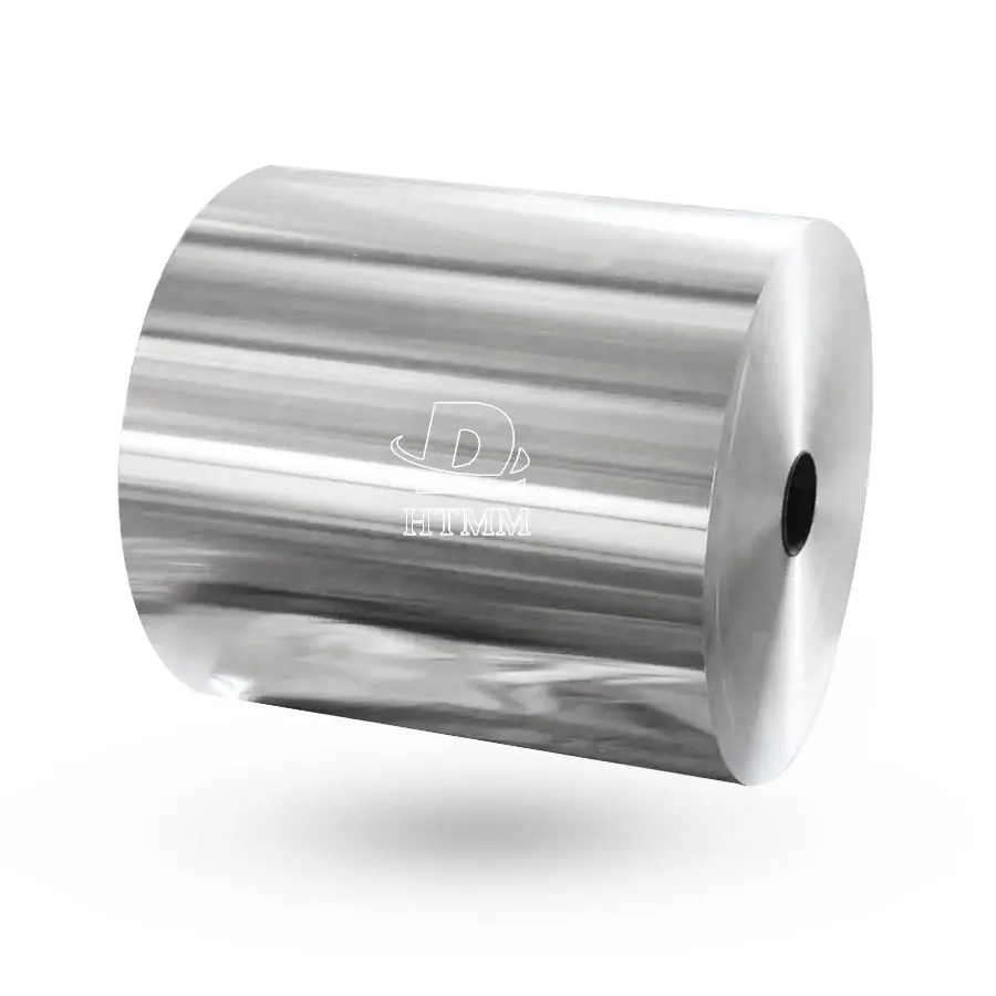 40mic Aluminium Foil 600mm Wide per Metre
