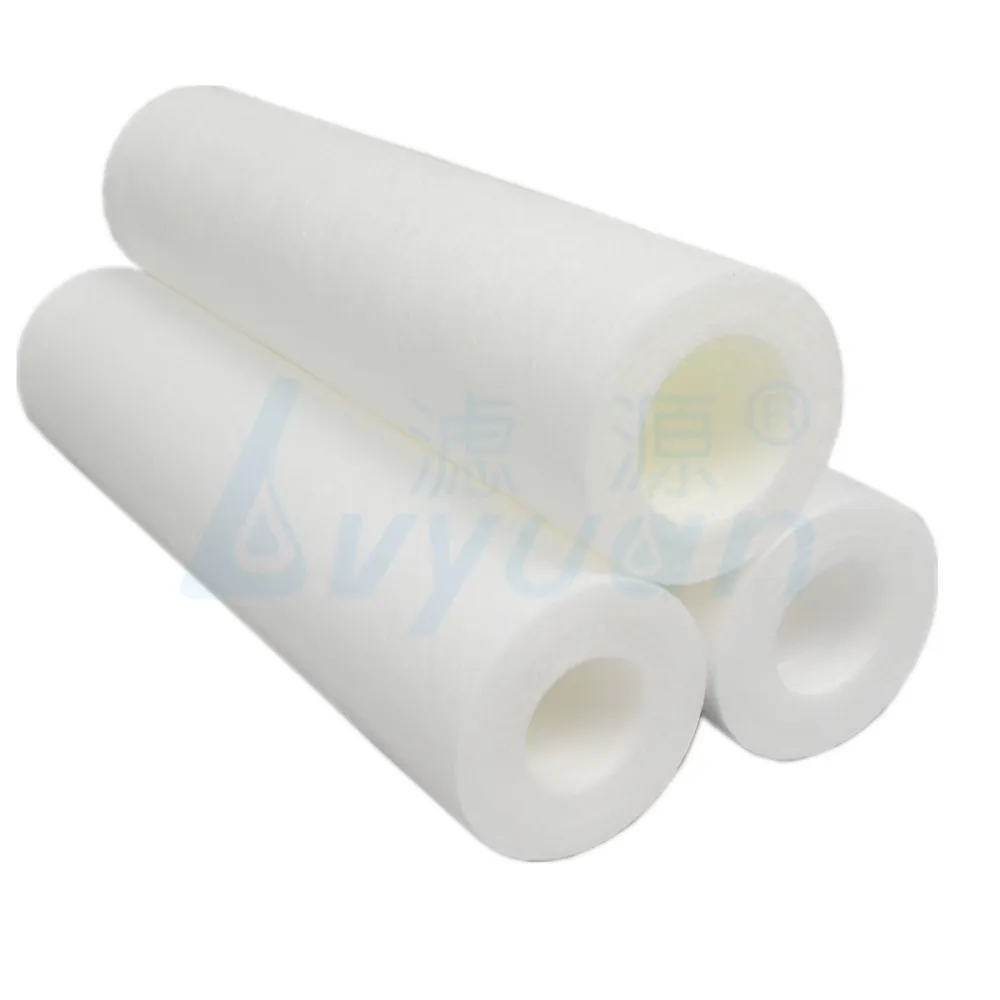 Best sintered metal filter cartridge wholesale for water purification-16