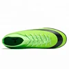 Soccer shoe manufacturers high top soccer shoes good quality football boots