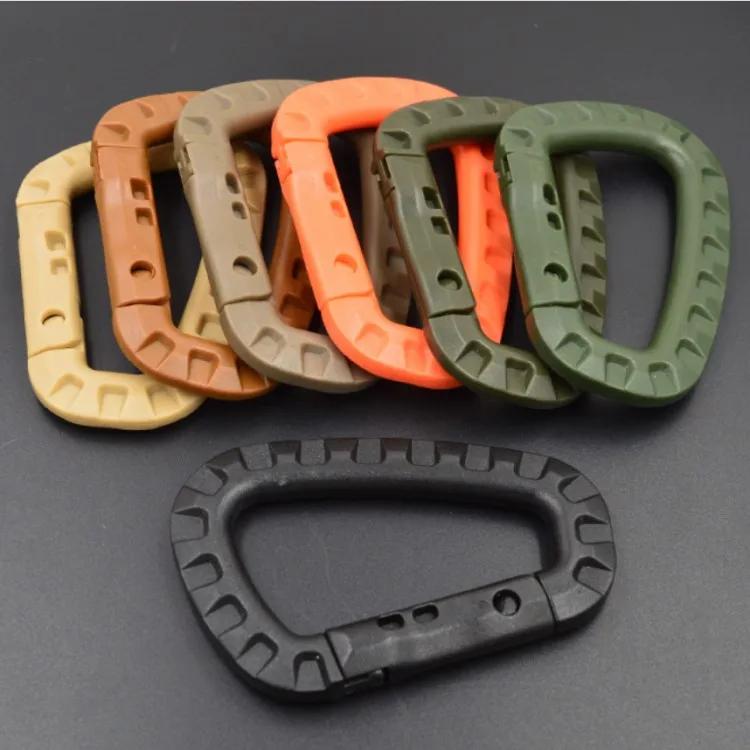 Quick Release Snap Hooks Plastic D Ring Locking Carabiner Buy Plastic Carabiner Hook,Plastic