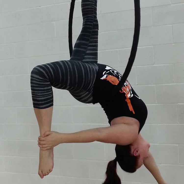 Aerial Hoop