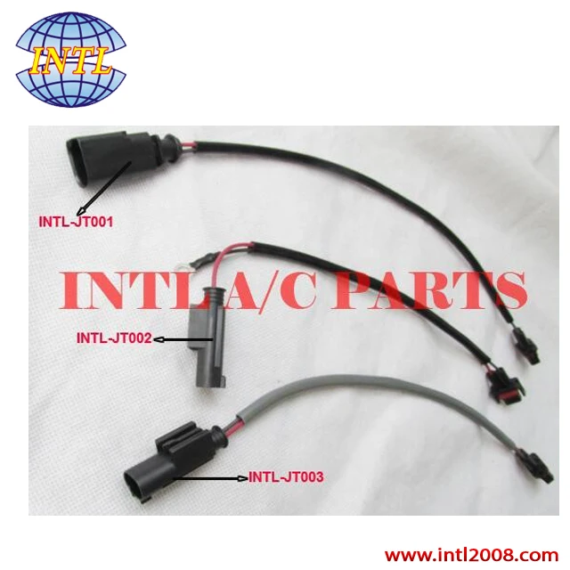 Denso 7seu17c Auto Ac Compressor Connector For Mercedes Ben Control