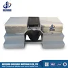 Watertight Concrete Expansion Joint for Construction Slab