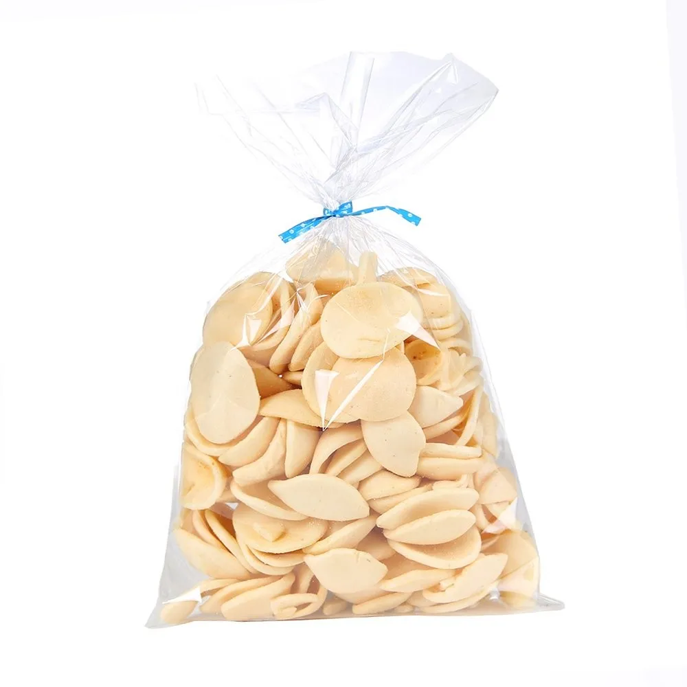 Cookies,... Details about   100 Pcs 2" x 10" Clear Flat Cello/Cellophane Bags Good for Candies 