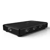 Factory Price 3 Ports HDMI Video Converter 1080p 4K TV Switcher with Remote Control