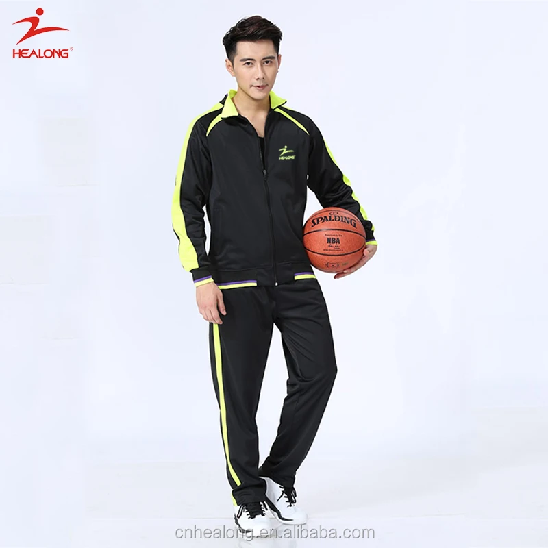 nba sweat suits