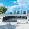 All Weather Olive Garden Classics Outdoor Furniture Bahama Rattan Furniture