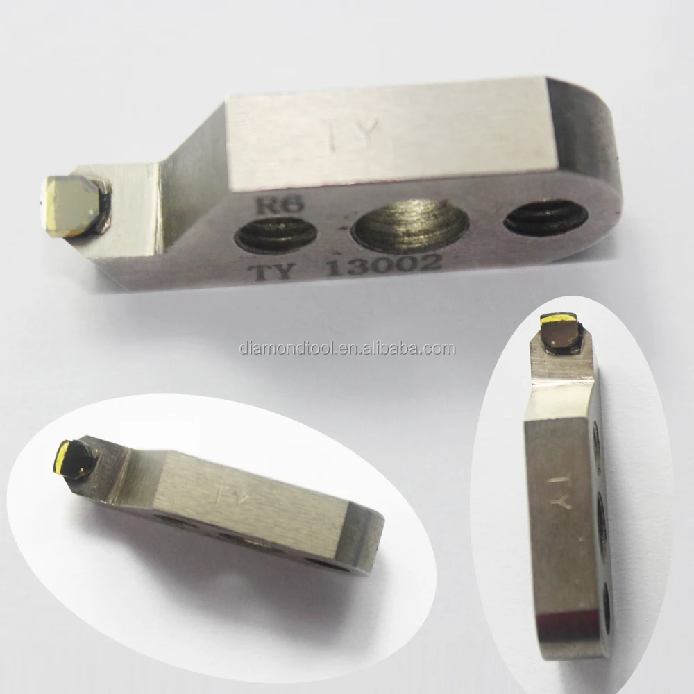 Diamond Lathe Tool & Lather Cutting Tools & Diamond Tools