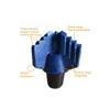 Factory supply high quality 3 wings step drag drill bit for Drilling