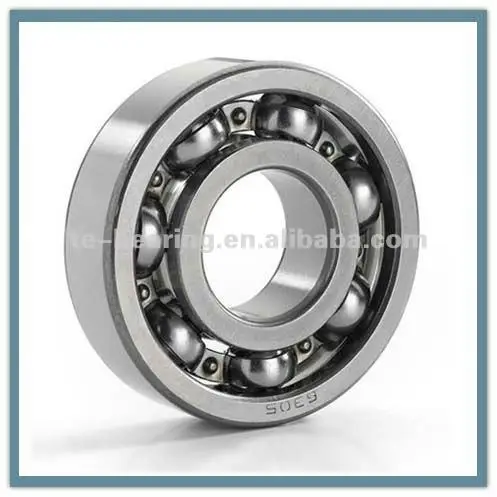 deep groove ball bearing