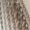 Stainless Steel 304 / 316 Double Loop Chain