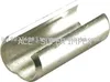 Cable Lugs, Soldering Type Copper Weak Back Ferrules