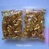Hair Cuffs Beads dreadlock beads Braiding Hair Accessories Decoration Dread Lock Beads 8mm