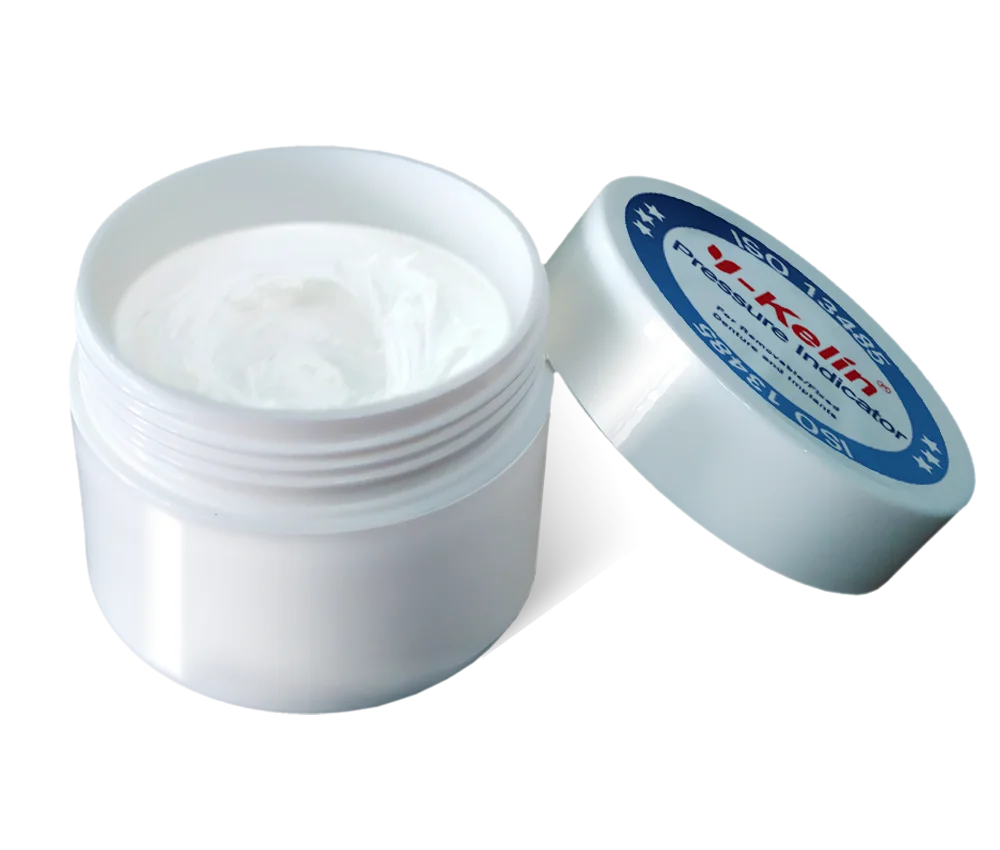 Oral Care Medical Silicone Rubber Denture Pressure Indicator Buy