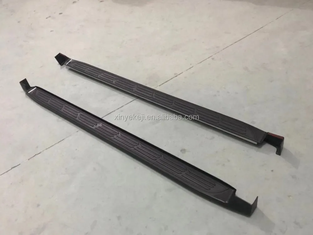Innova Car Accessories Running Board Side Step For Innova 2016+ Buy