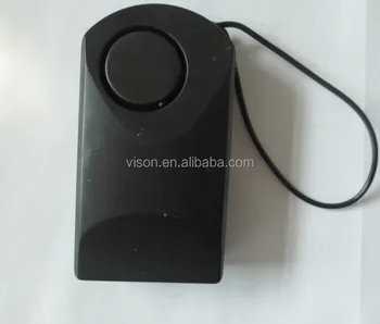 Hotel Security Alarm Door Alarm Travel Alarm
