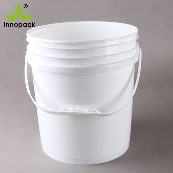 5 Gal Bucket Food Grade With Handles For Sale Buy 5 Gal Bucket,5 Gal