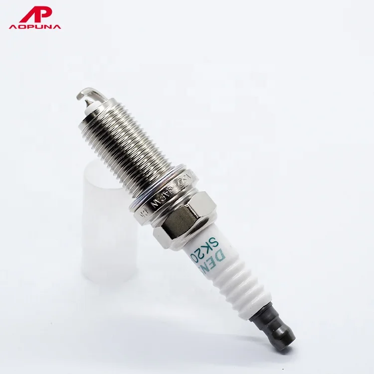 Bujia Ngk Spark Plug bpr7es-Pack 10-Bujía Ngk 2023
