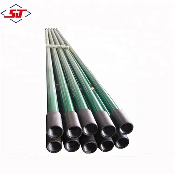 Shengji oilifled api 11ax tubing pump sucker rod pump from chinese manufacturer