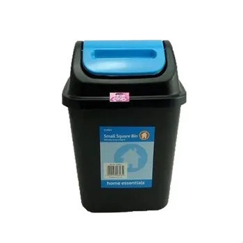 bin liter ash plastic innovative larger garbage