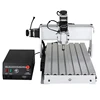 Desktop DSP Control box Mini CNC 3040 Engraving router machine