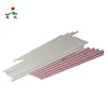 99.7% Alumina Ceramic Thermocouple Protection Tube